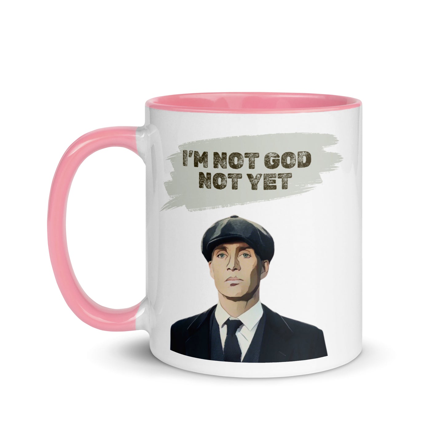 Thomas Shelby - Peaky Blinders Mug