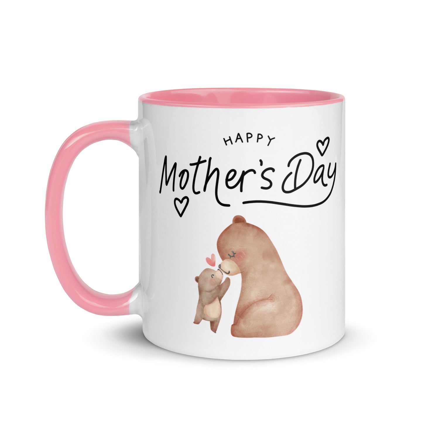 Mothers Day Bear Mug