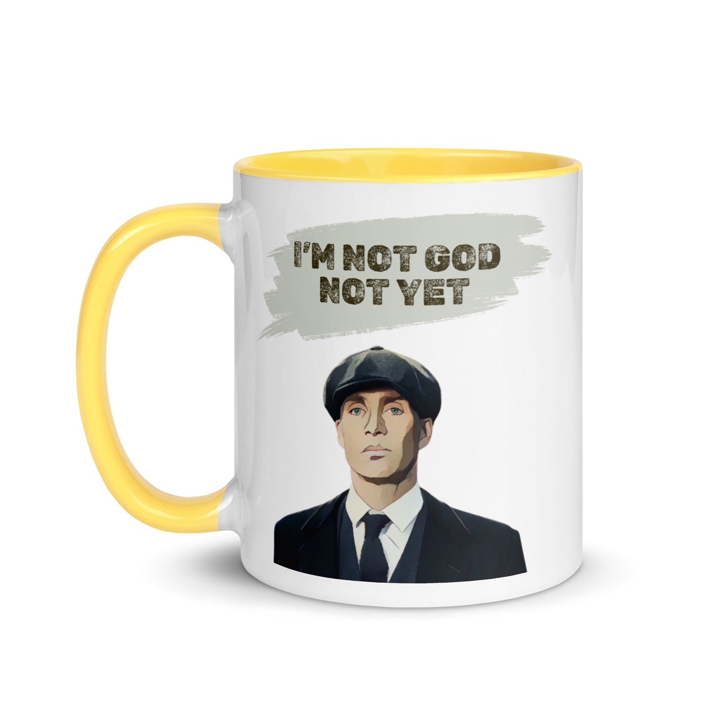 Thomas Shelby - Peaky Blinders Mug